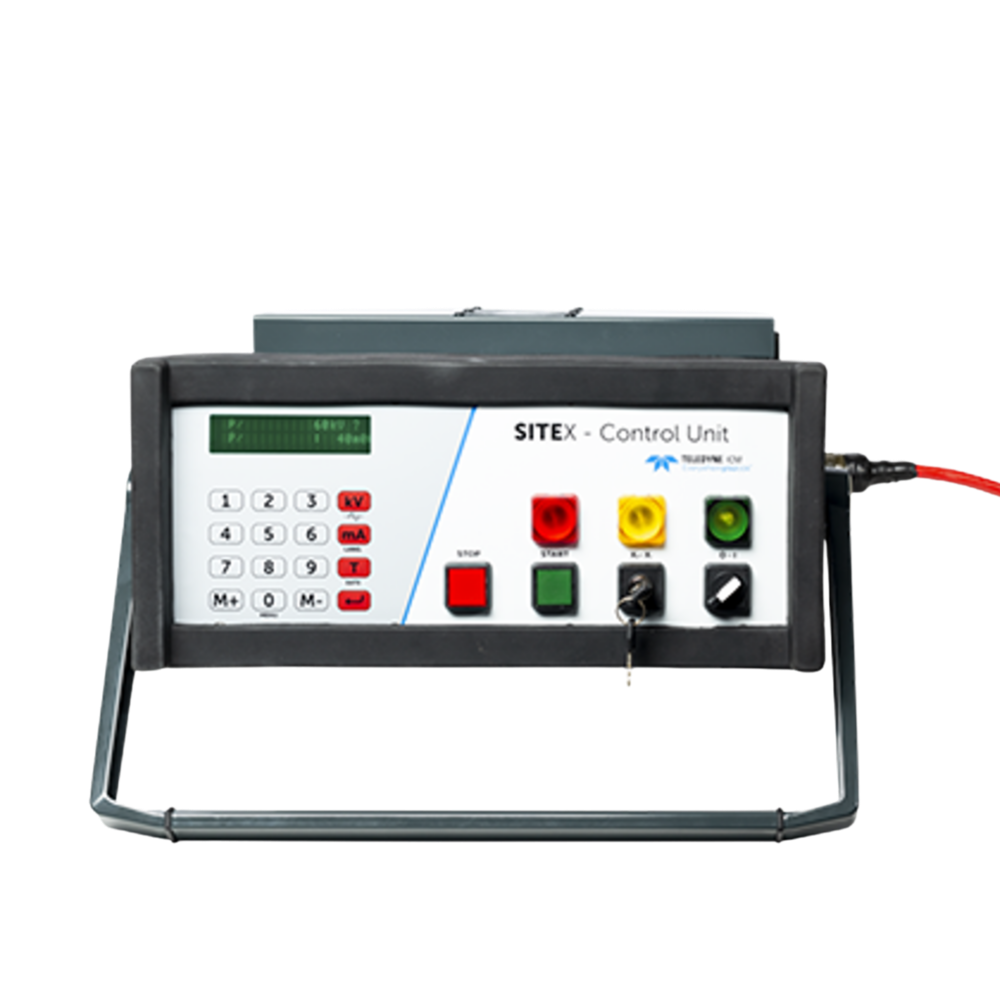 Kontrol Üniteleri - Görünüm 2